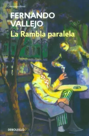 LA RAMBLA PARALELA