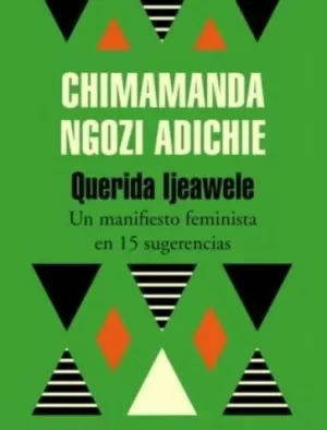 QUERIDA IJEAWELE