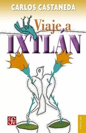 VIAJE A IXTLAN