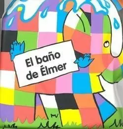 EL BAÑO DE ÉLMER