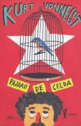 PÁJARO DE CELDA