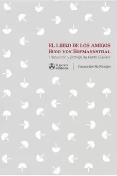 EL LIBRO DE LOS AMIGOS